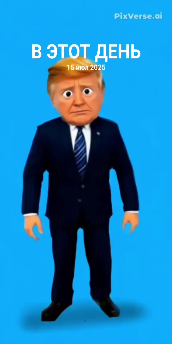 @Братик Трампоблога