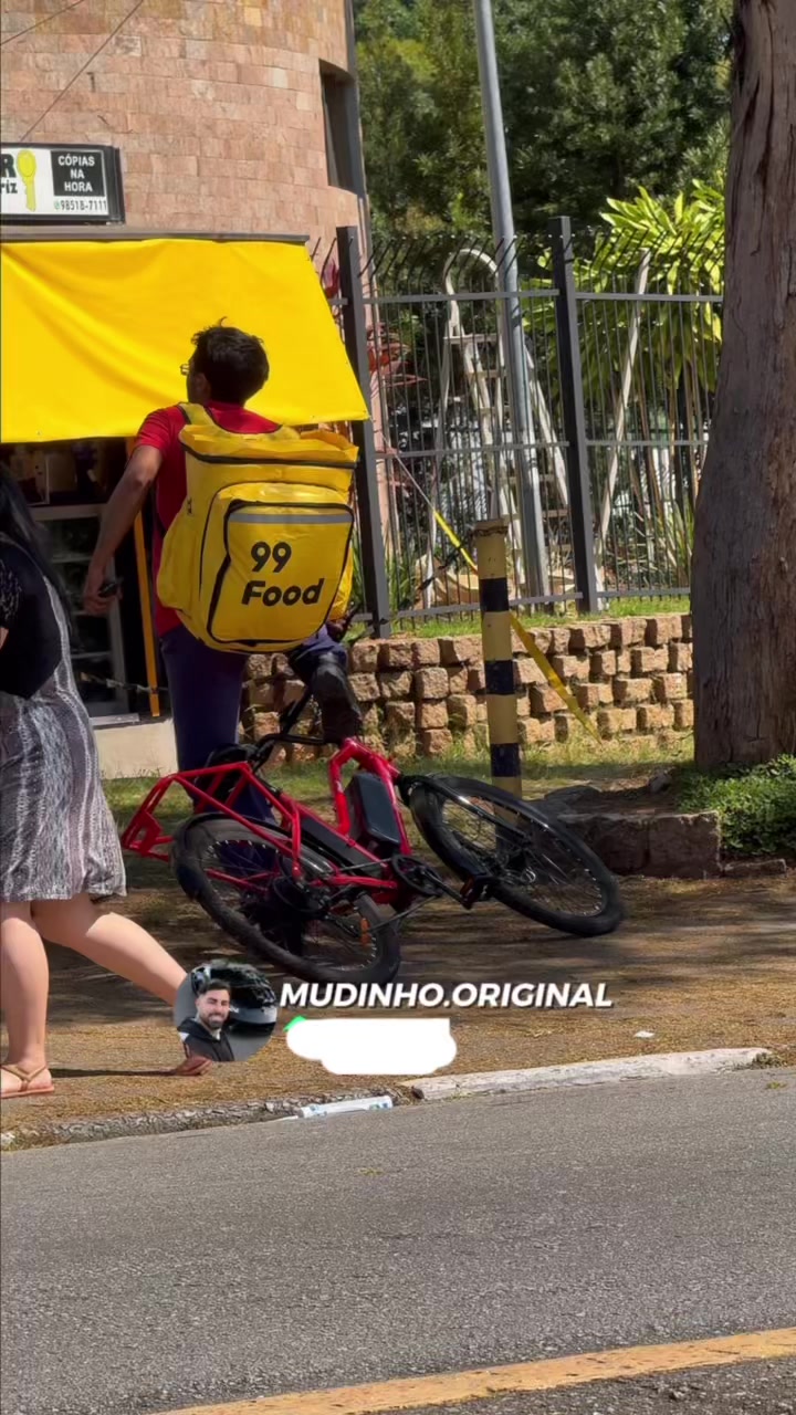 @Mudinho