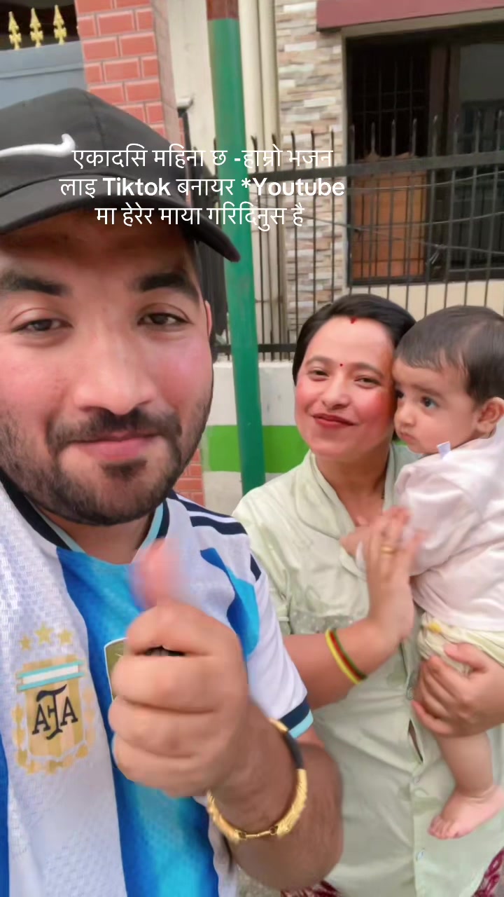 @Sunita Budha Chhetri