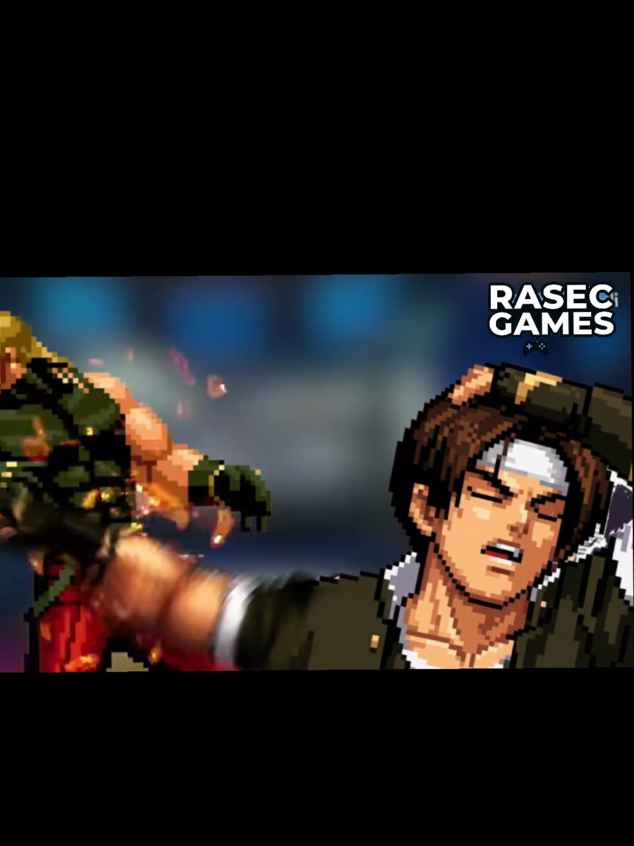 @RA$ÈC GAMES