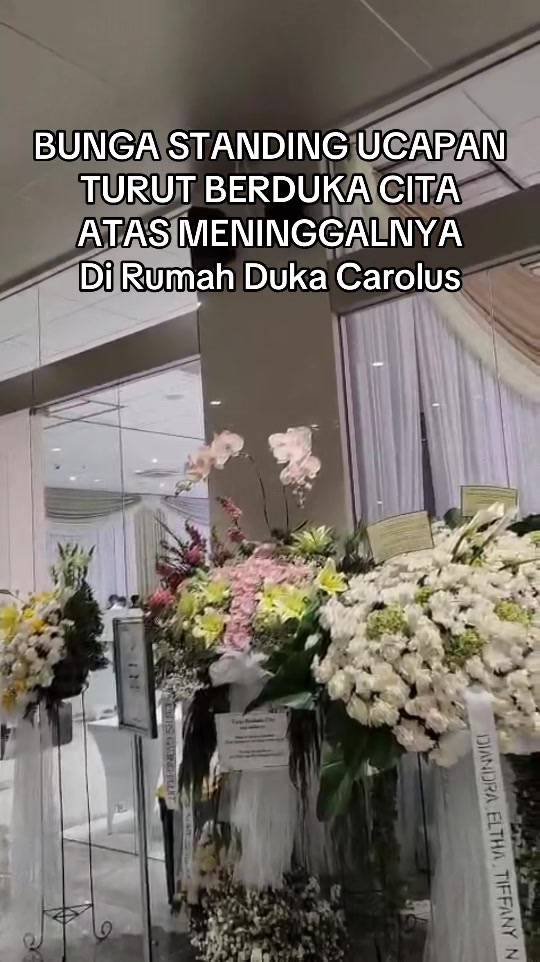 @Florist Tangerang & Jakarta