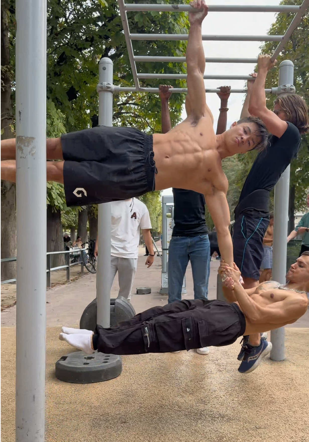 @Baki_calisthenics