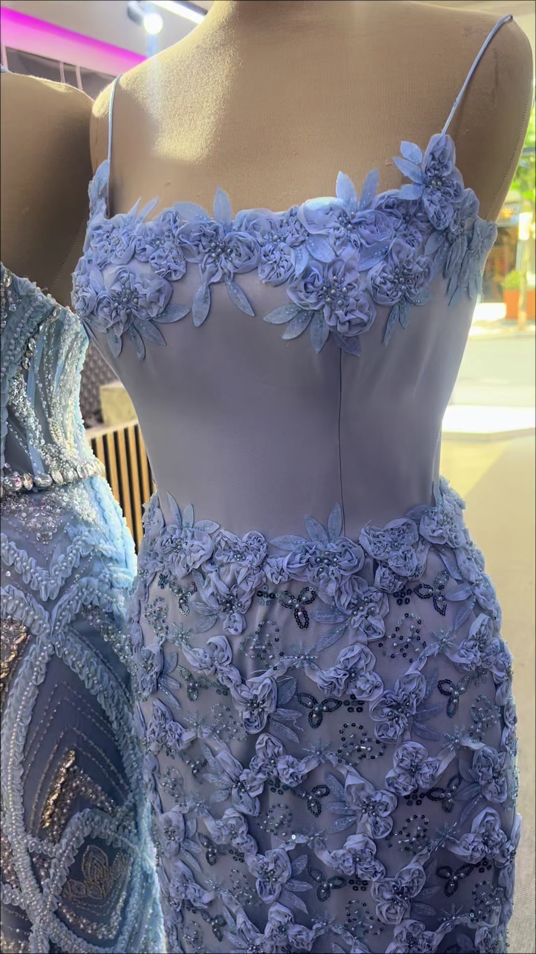@Bora Fashion