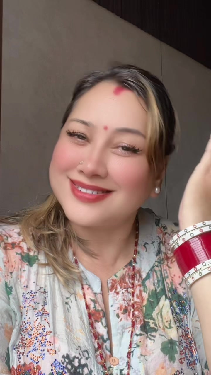@Ritu Thapa