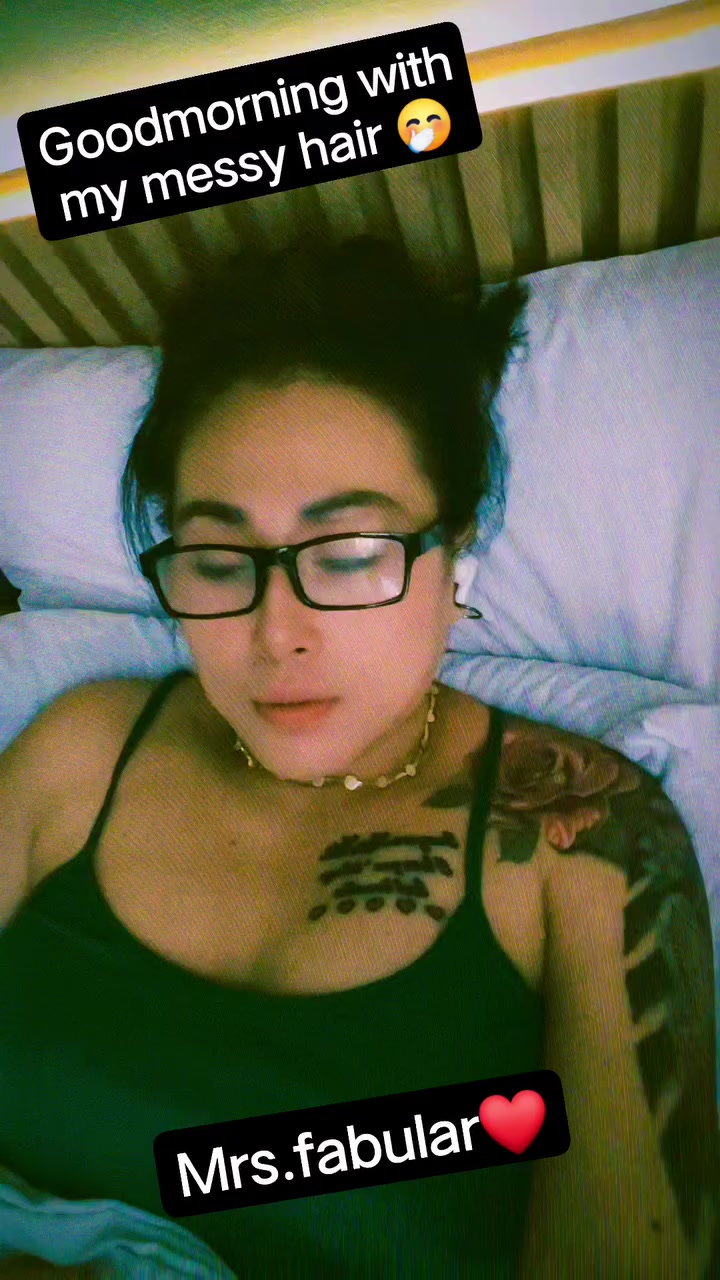 @TATTOOEDMOM 🔥