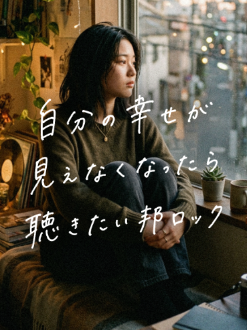 @ポップる┊︎邦楽紹介🎧