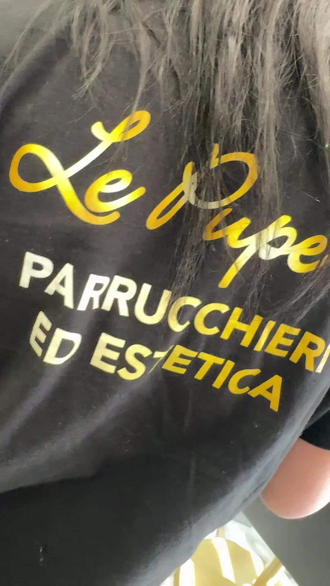 @sabrina la pupa