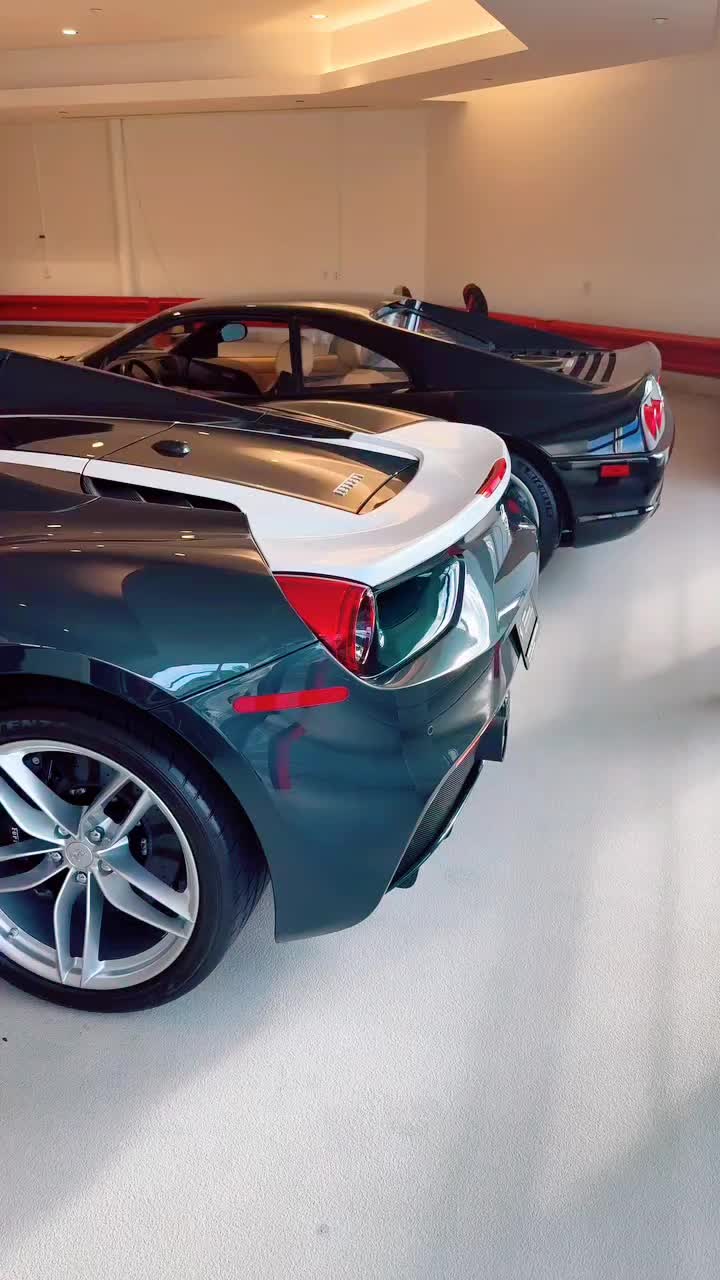 @Ferrari
