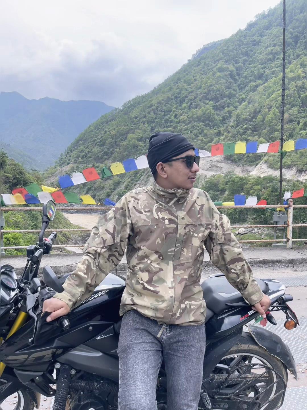@Love Thapa Magar