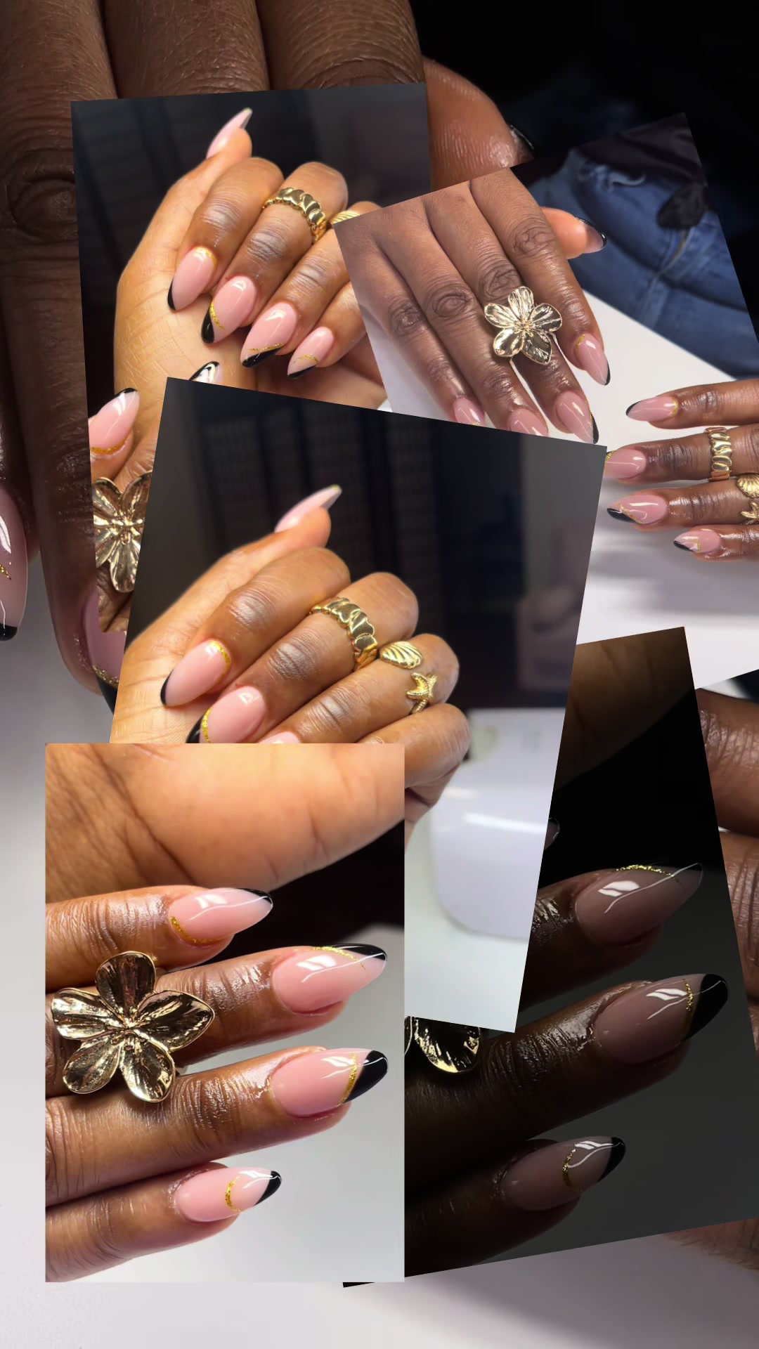@Thia Nails