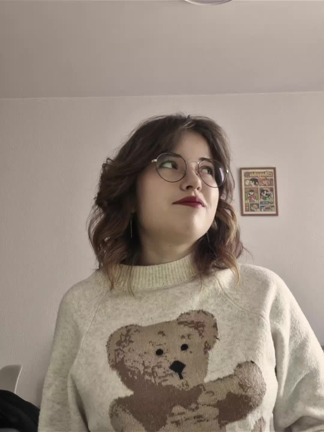 @Nana ✨️