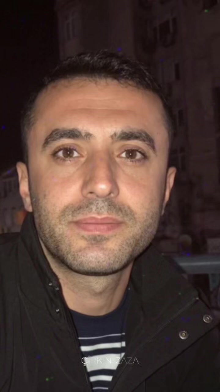 @ÇÎRKÎN ZAZA