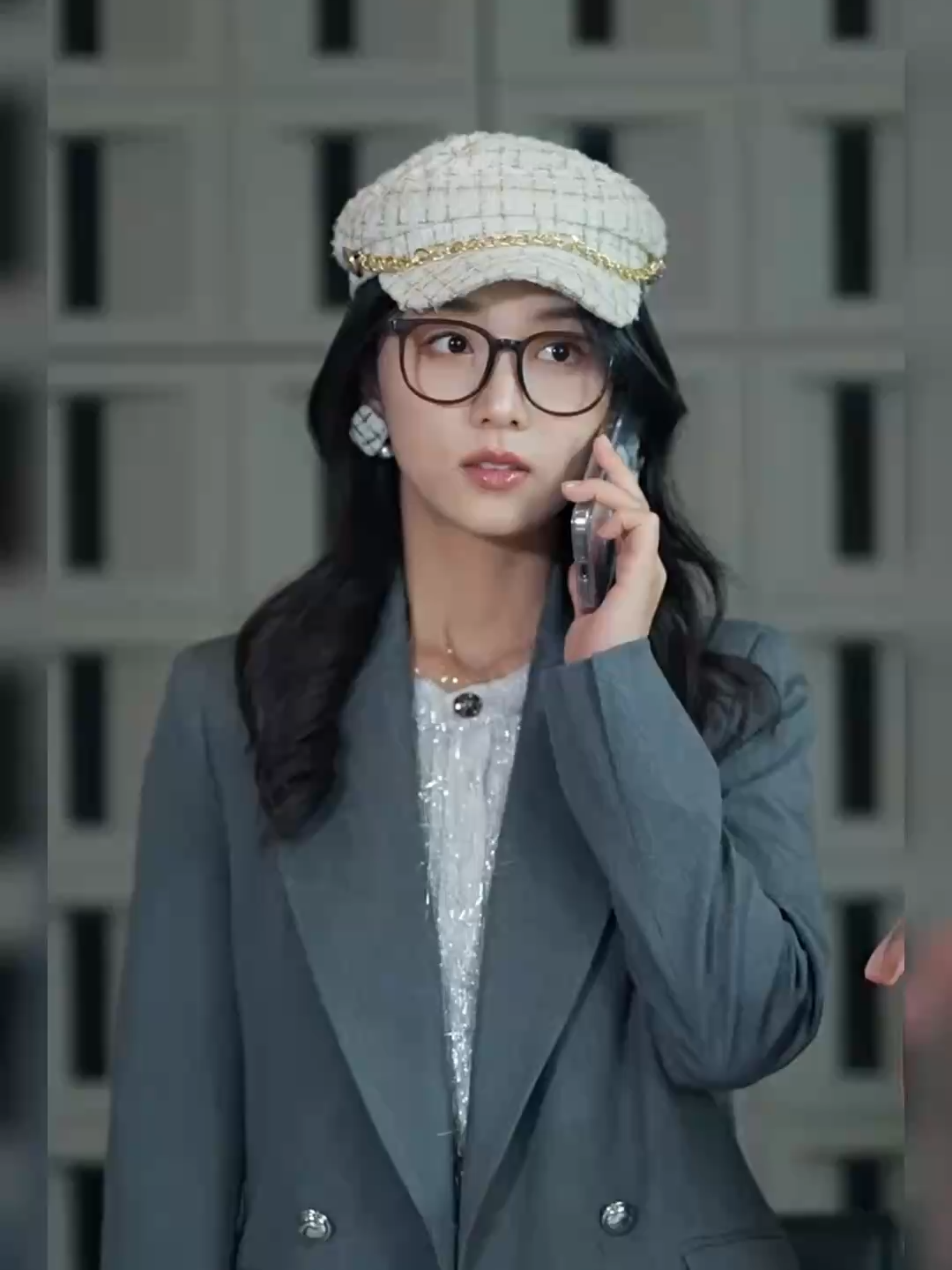 @CK Short Drama