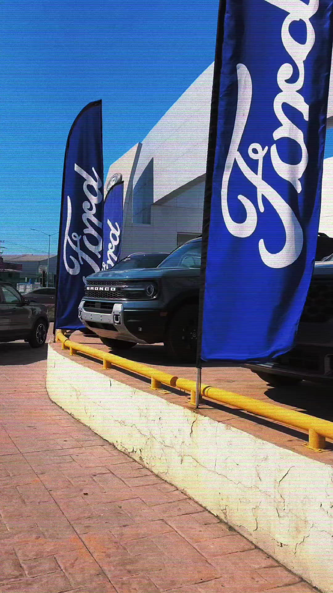 @ASESOR DE VENTAS FORD