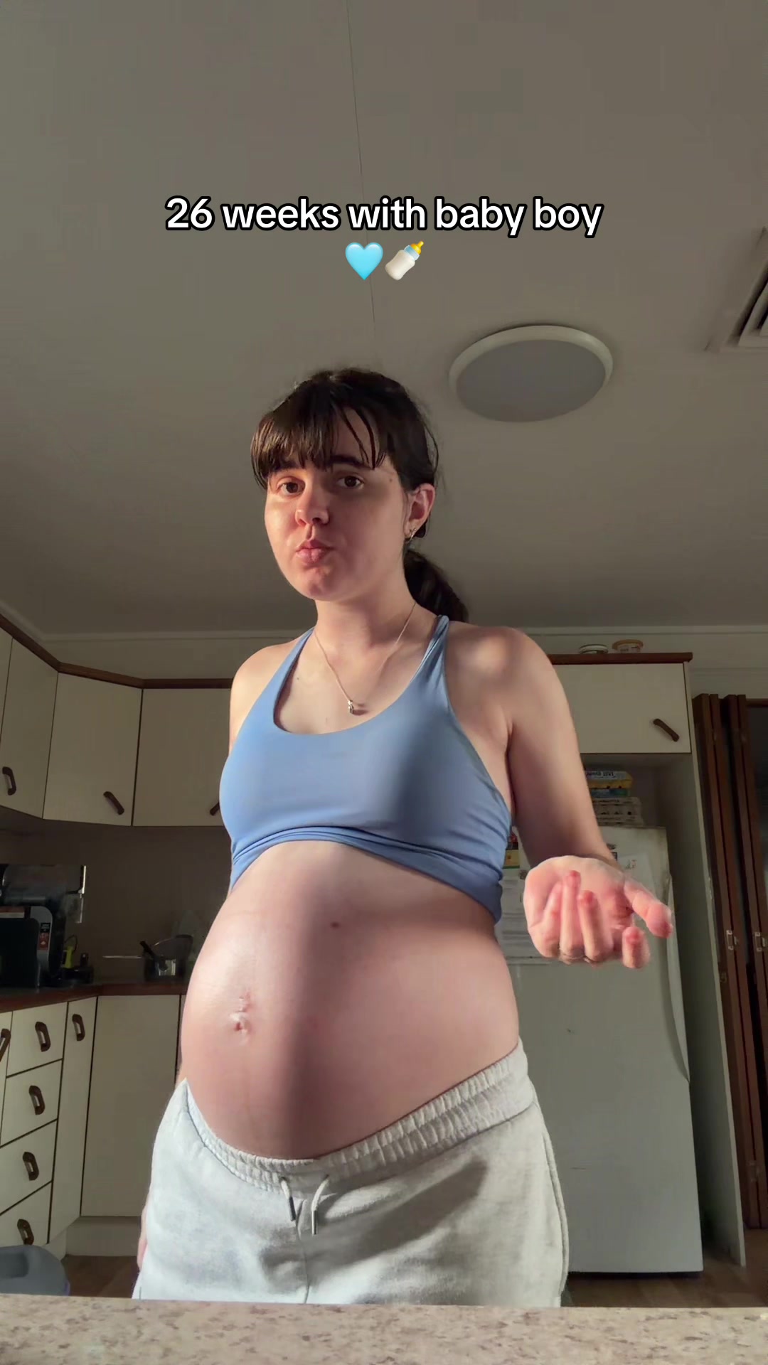 @natalie | first time mum ‧₊˚✧