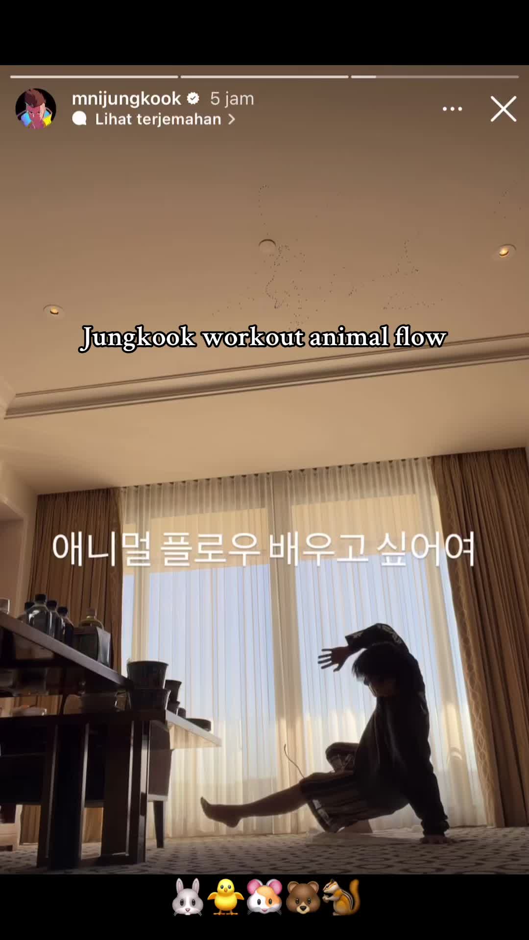 @Eonie nana