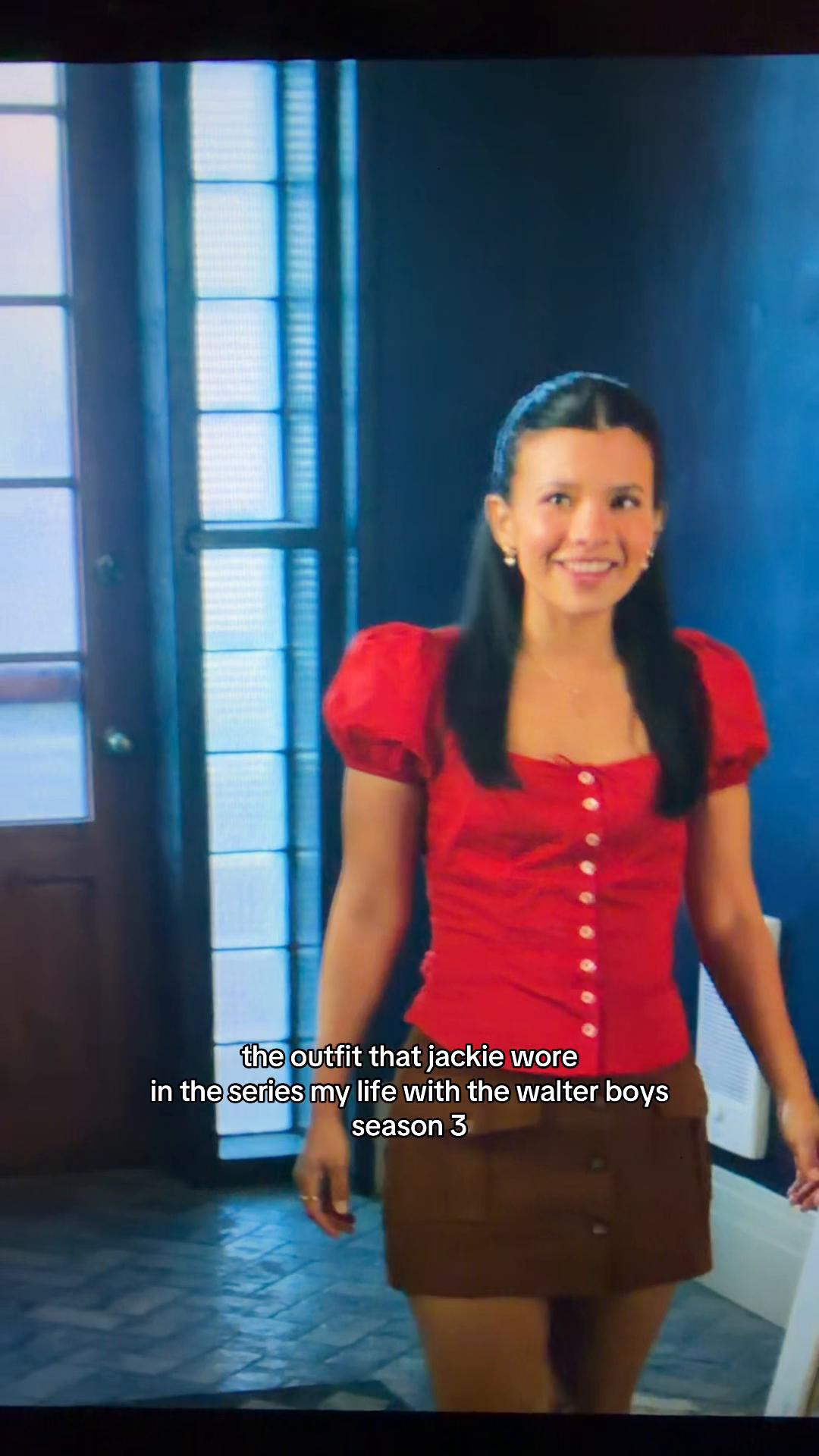 @Julie De Andrade