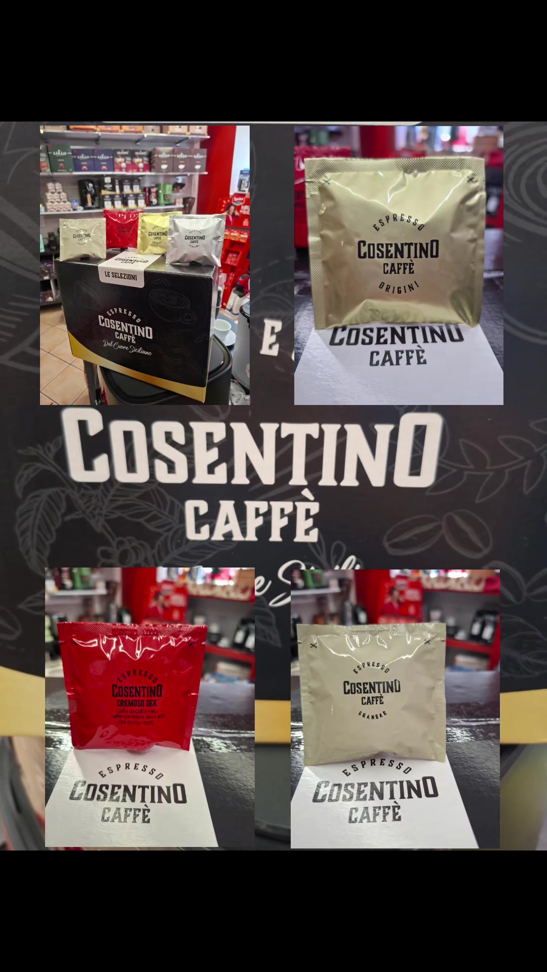 @CaffèMania