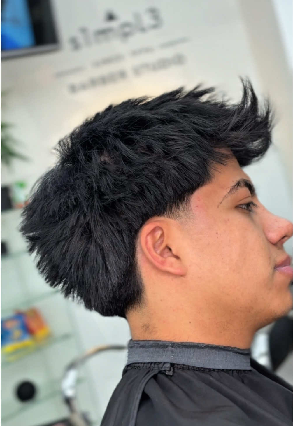 @Papobarber💈
