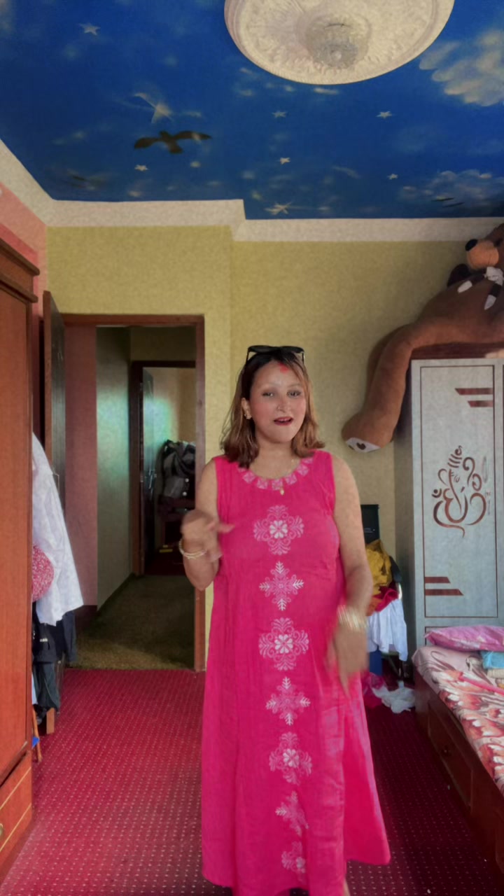 @Saw Bee Kafle Dahal