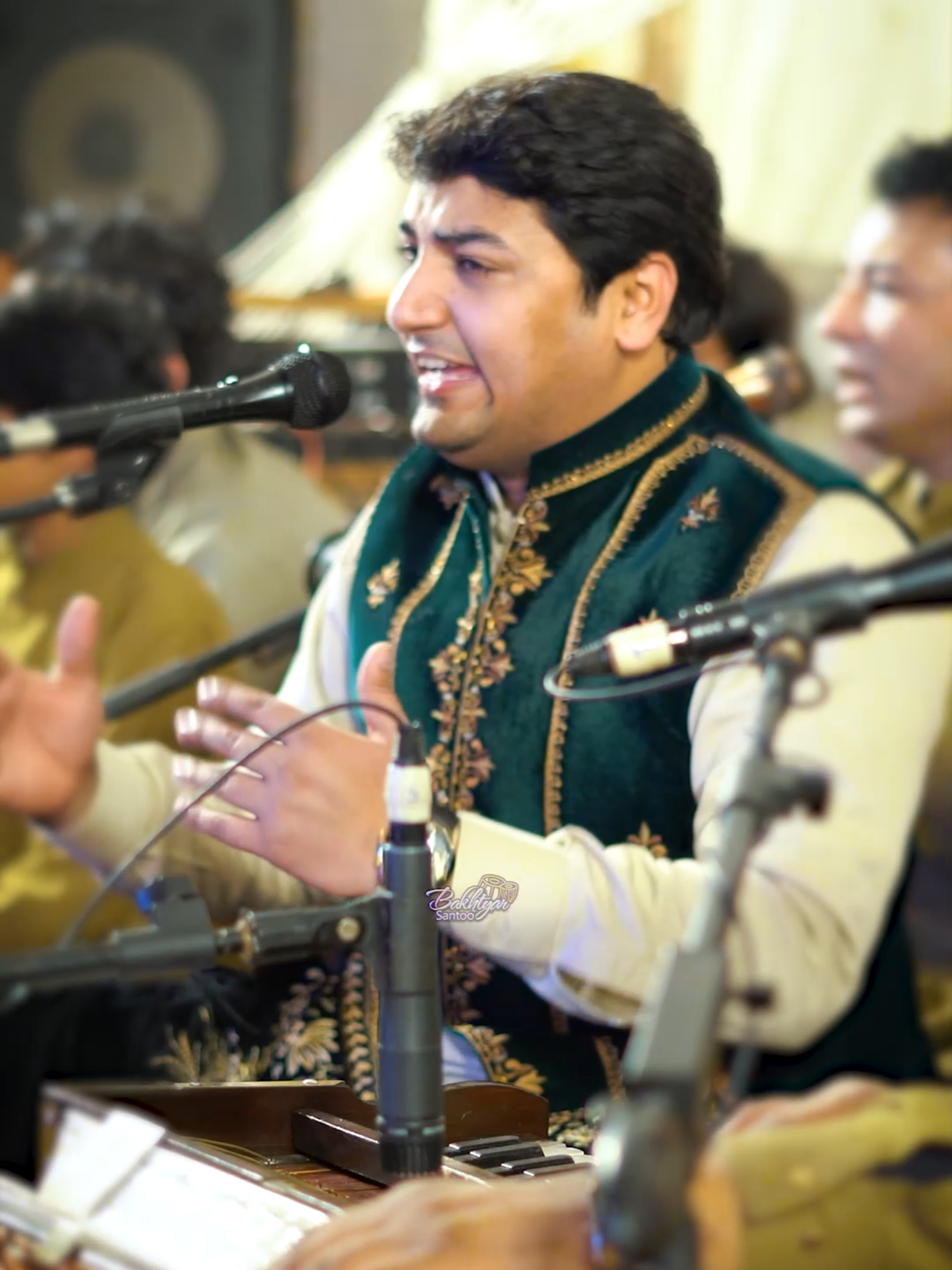 @bakhtyaralisanto