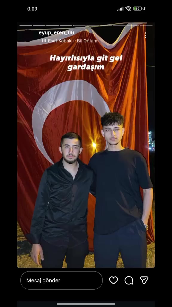 @merhaba g&uuml;zel insanlar