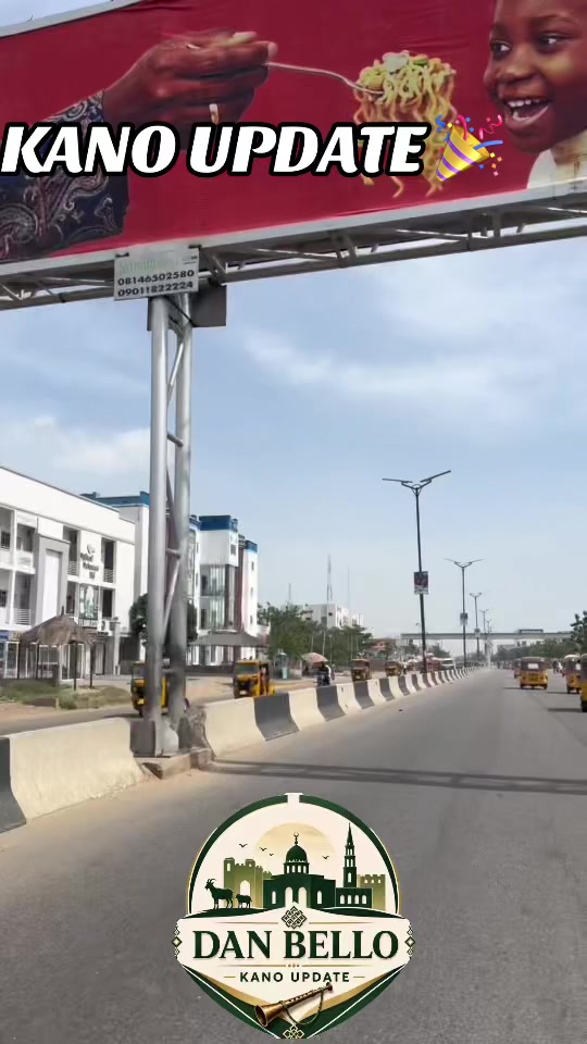 @DAN BELLO KANO🛣️