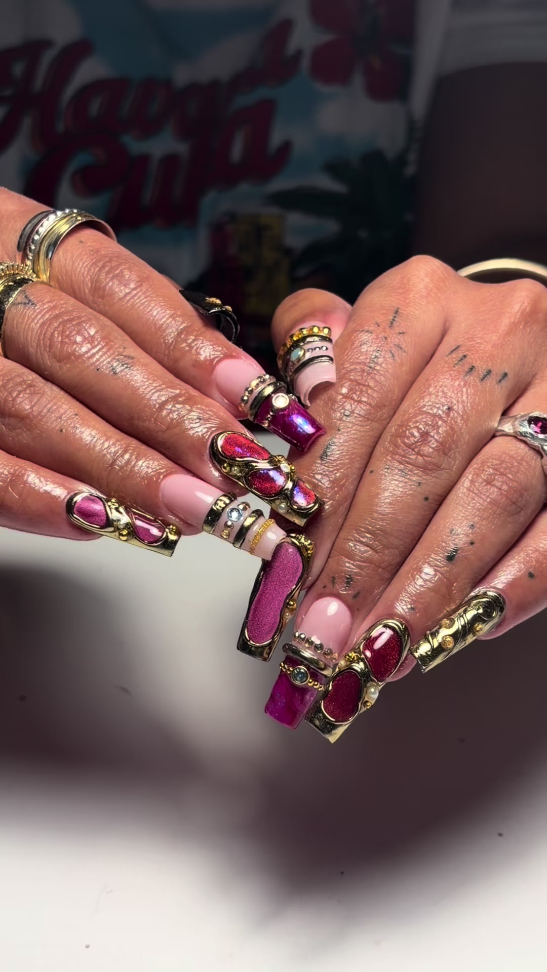 @caitysxnails