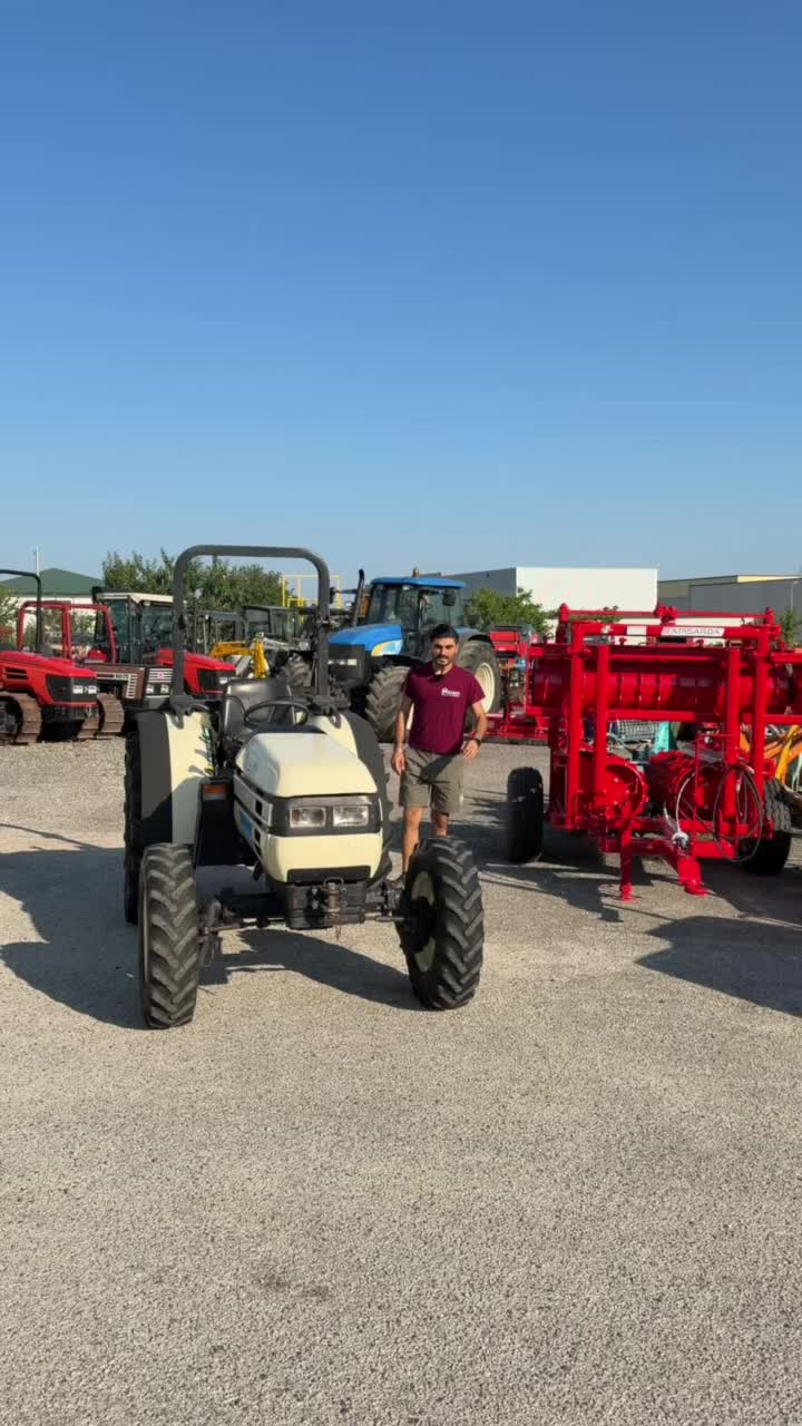 @Stanco Agristop