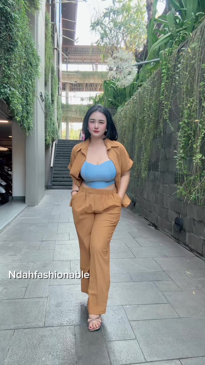 @Ndahfashionable