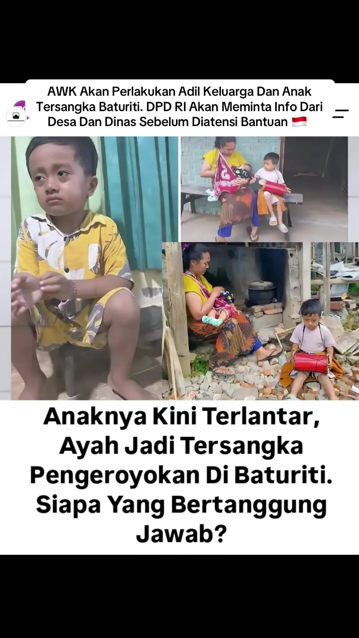 @AJIK PANTAU