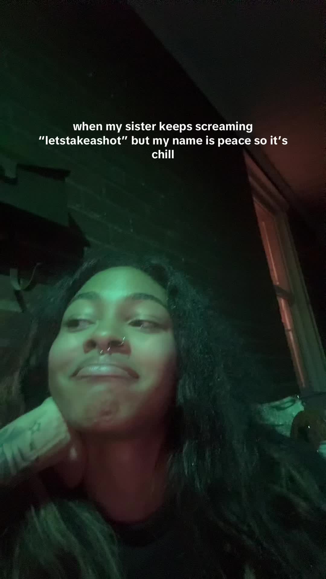 @peace