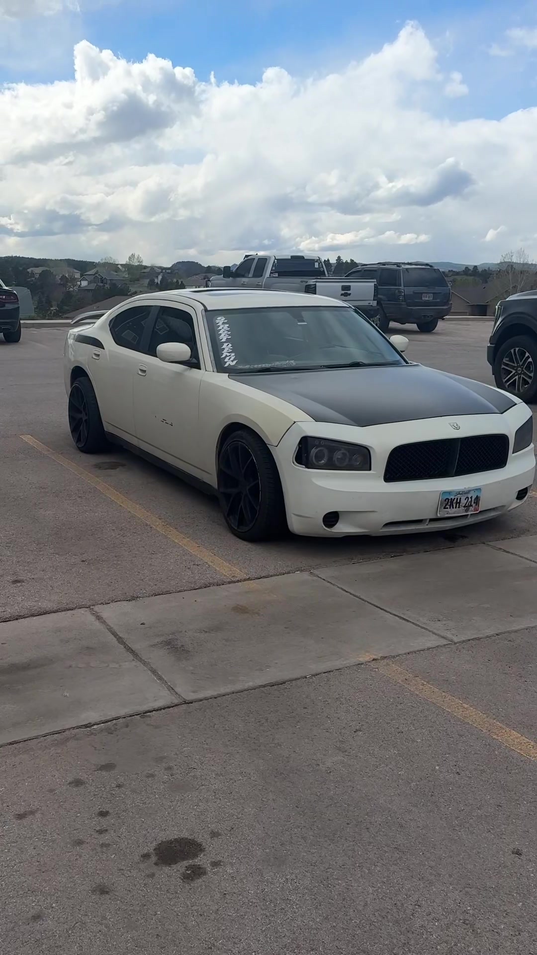 @Blanco R/T