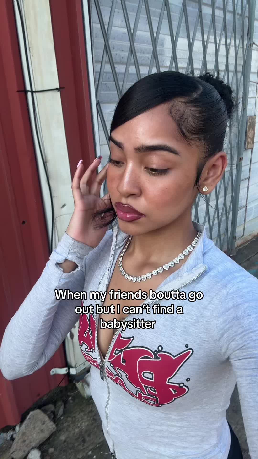 @Sarah