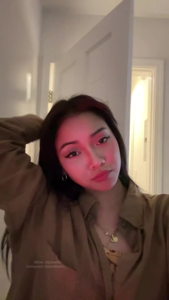 @janelle ♡