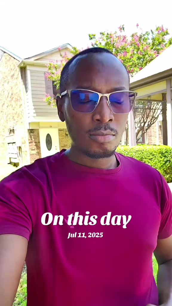 @Ben Ndungu