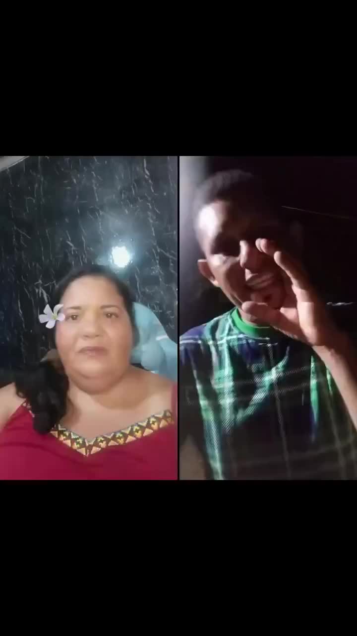 @Gordita Venezuela
