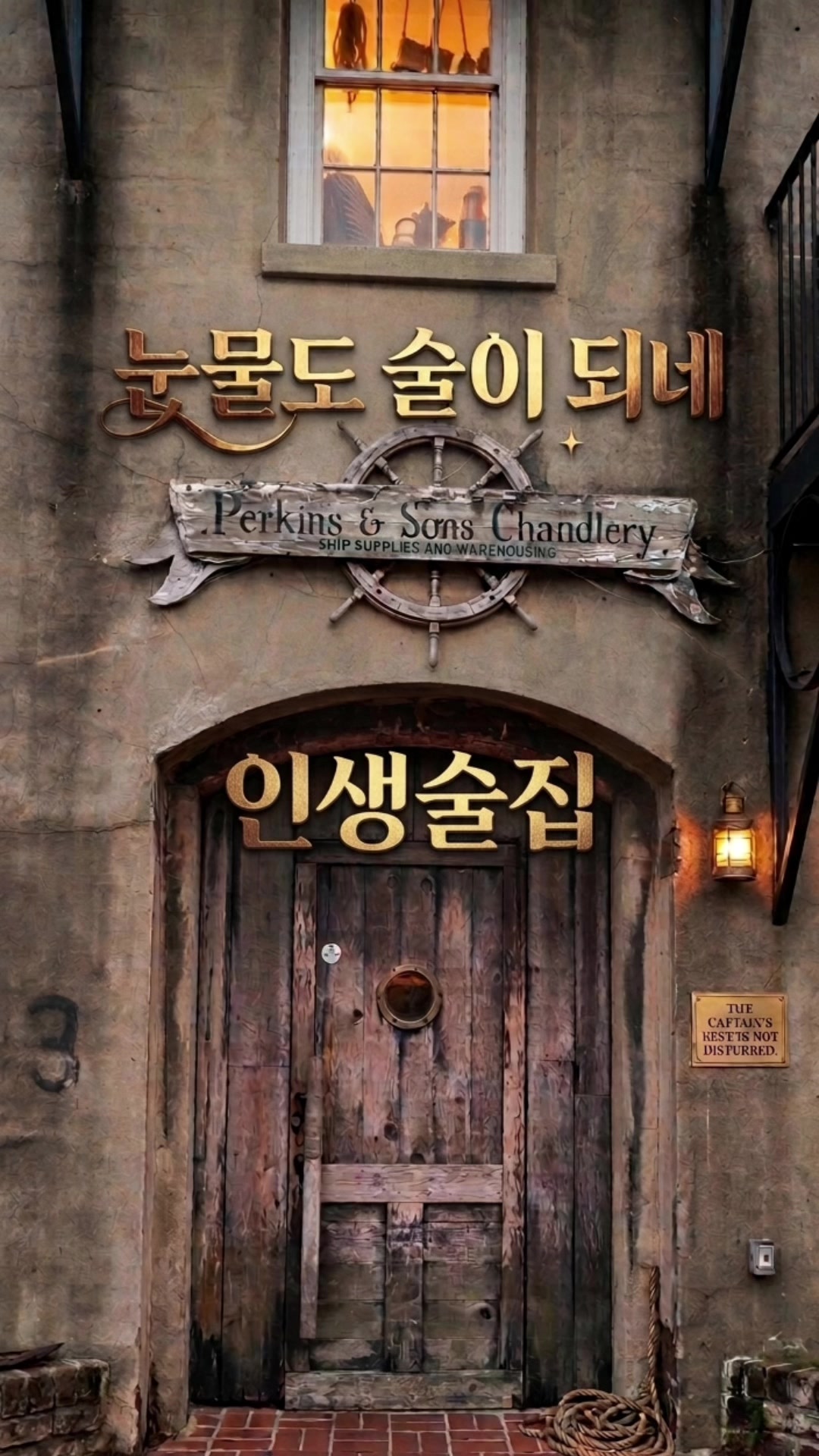 @Nomad James(노마드제임스)