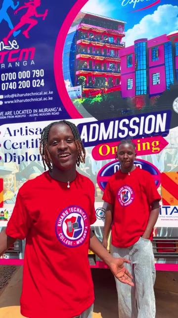@Twinstars Africana🇰🇪