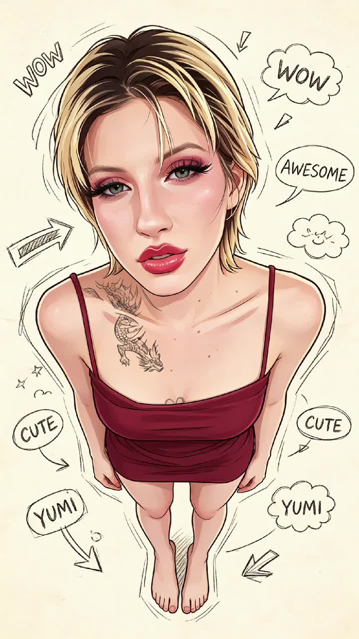 @therealanimechick