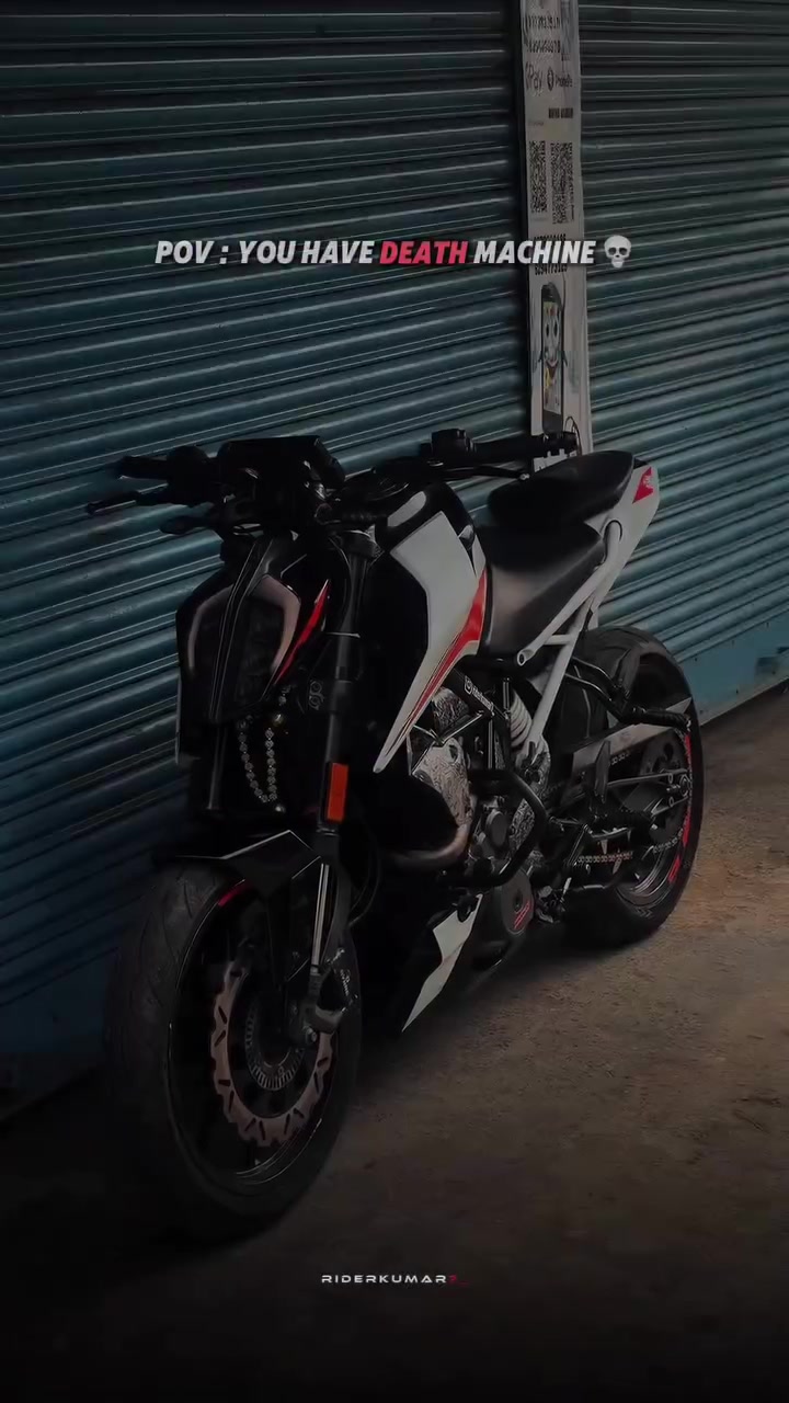 @BikerZ
