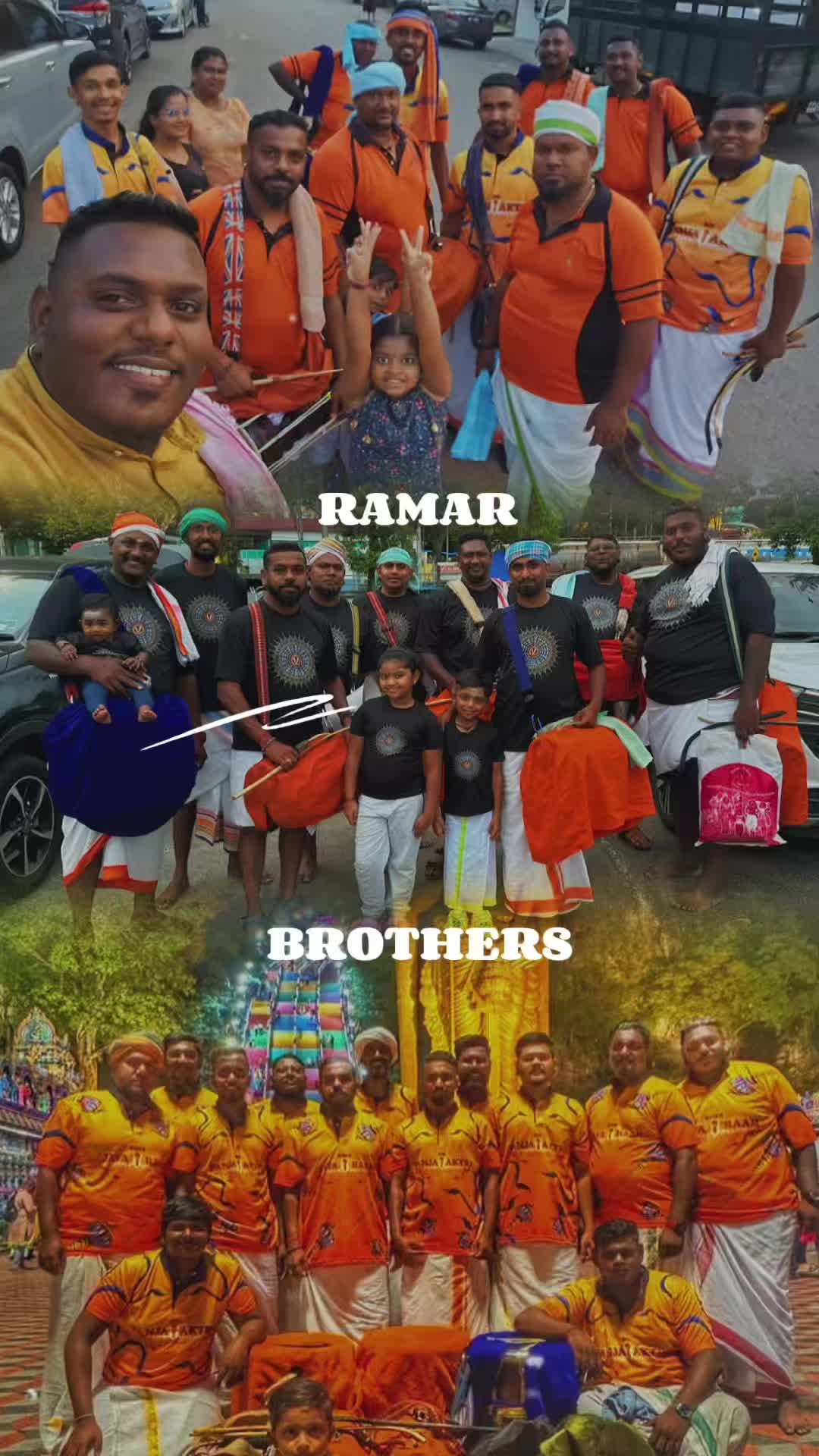 @Sree Jaya Raam Panjavaktra UM