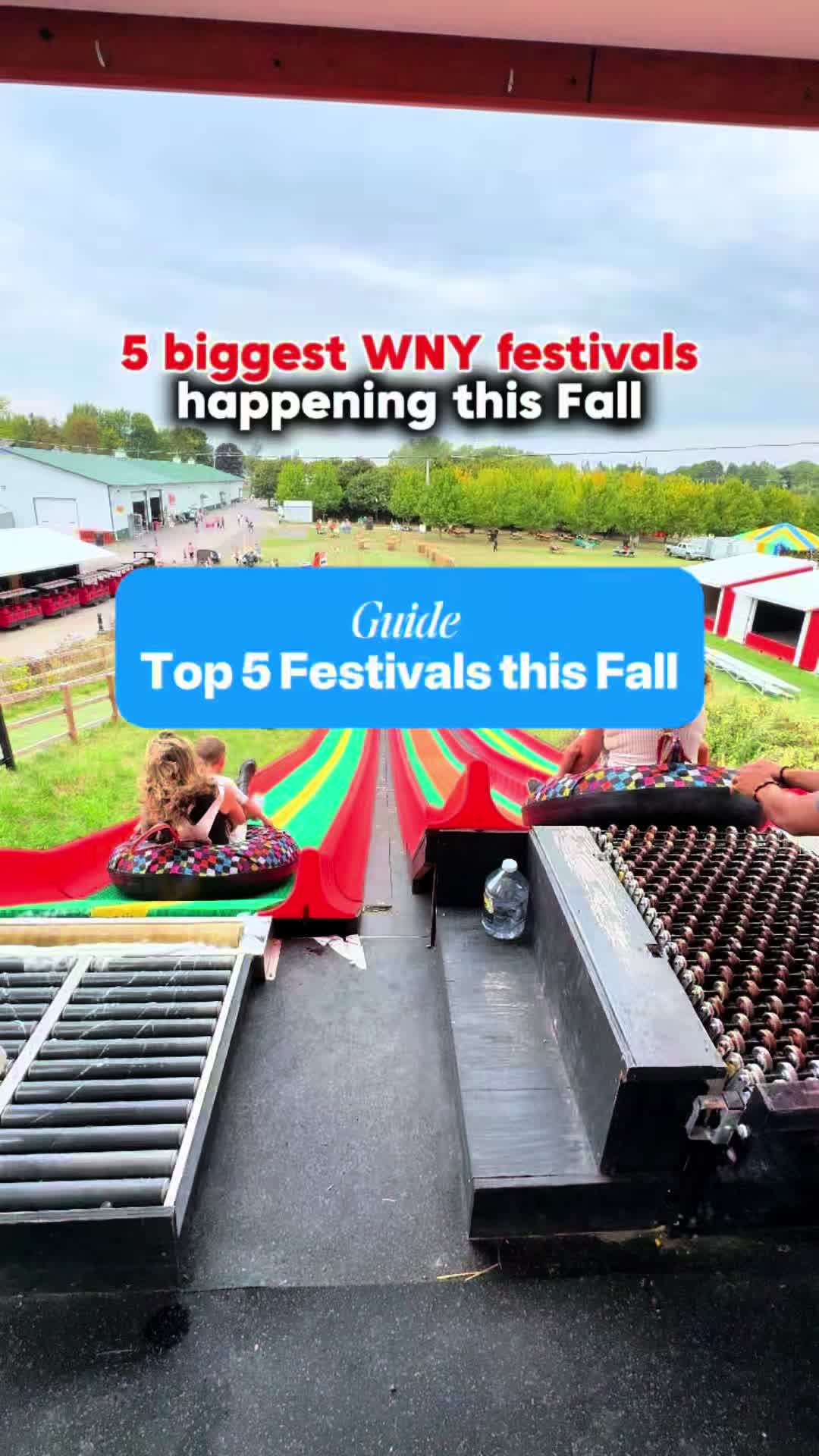 @Step Out Buffalo