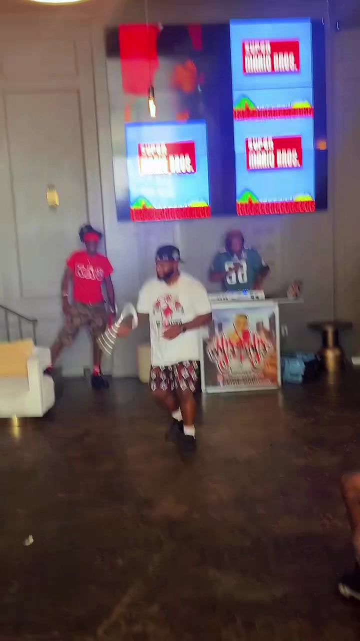@TreMilli