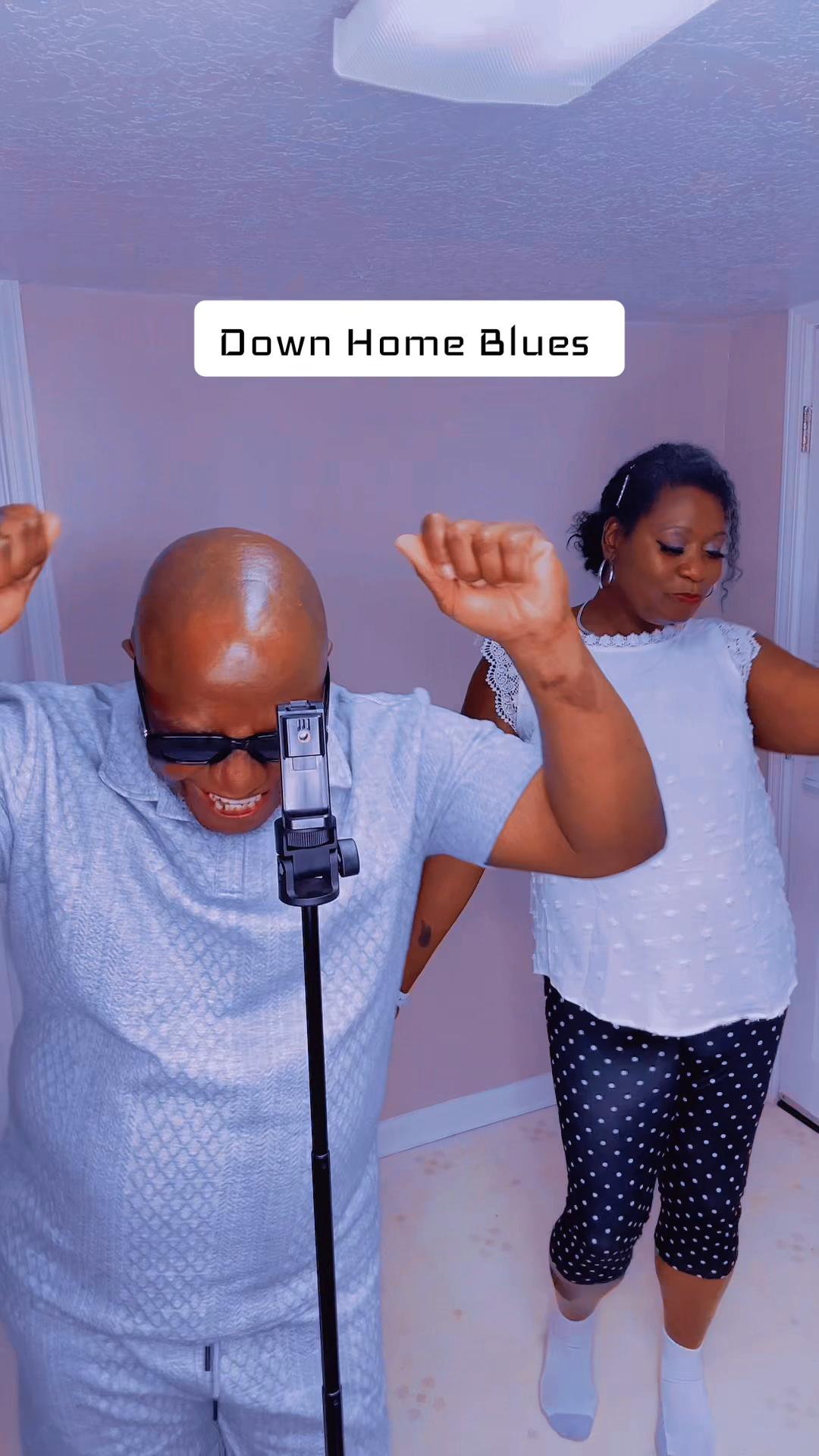 @Mr & Mrs P