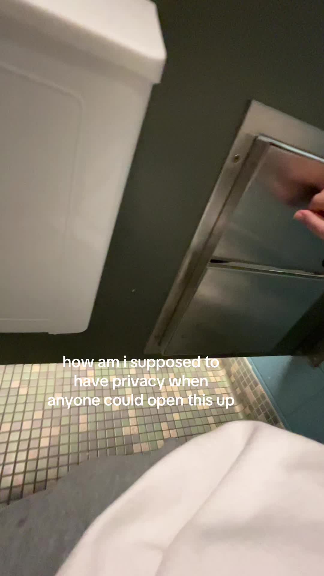@secret