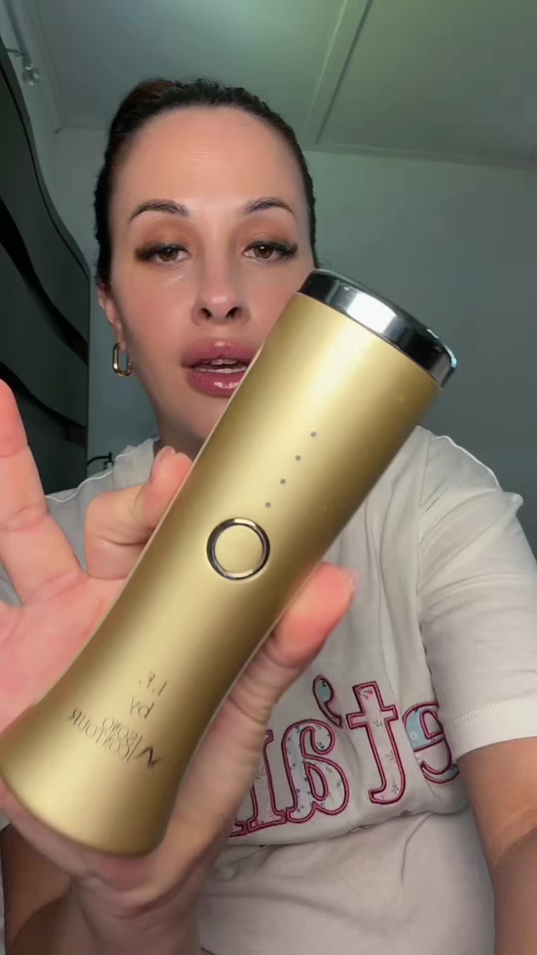 @JanadySerrano| Skincare