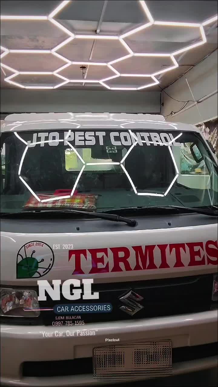 @NGL Car Accessories