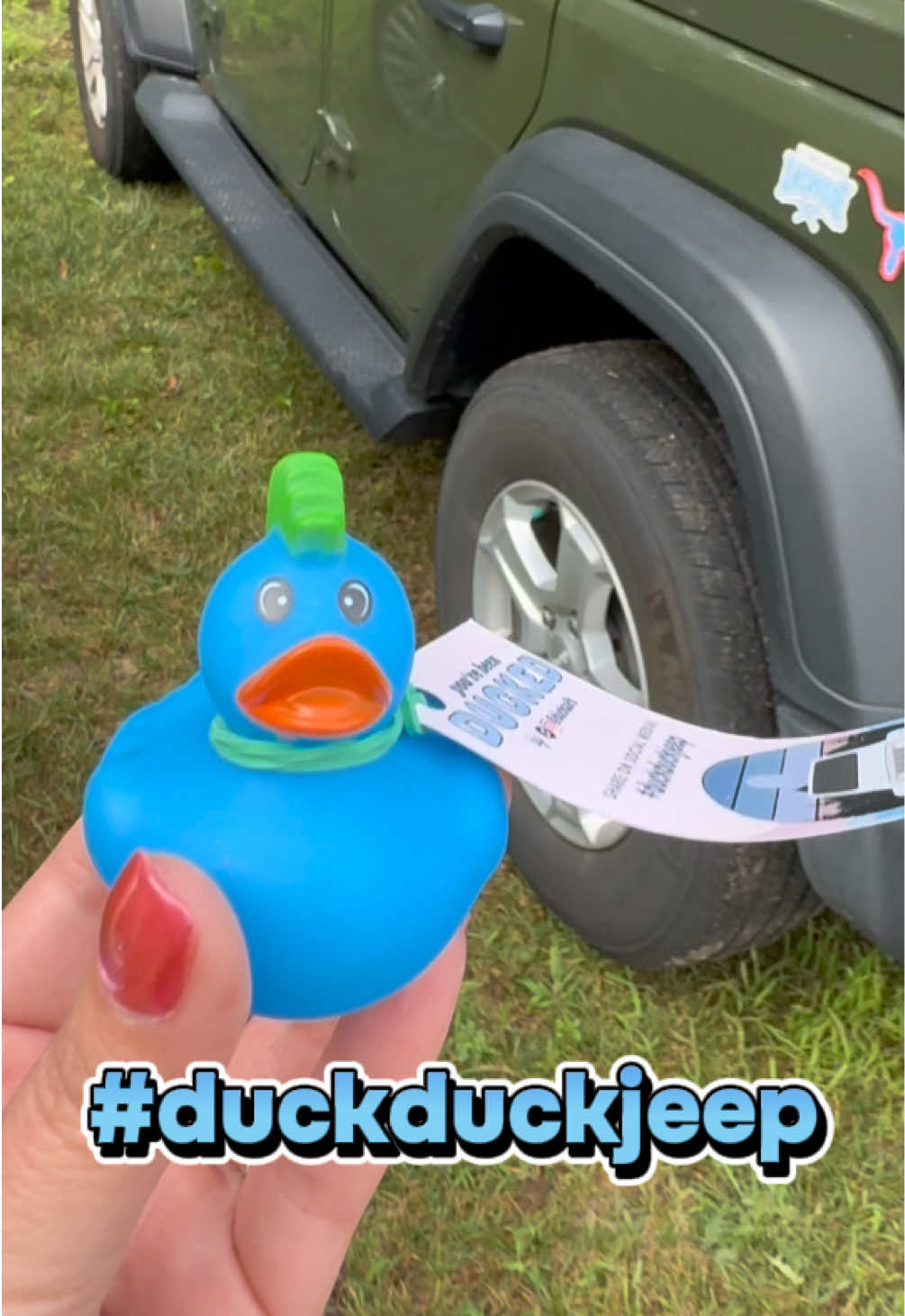 @duckaafo