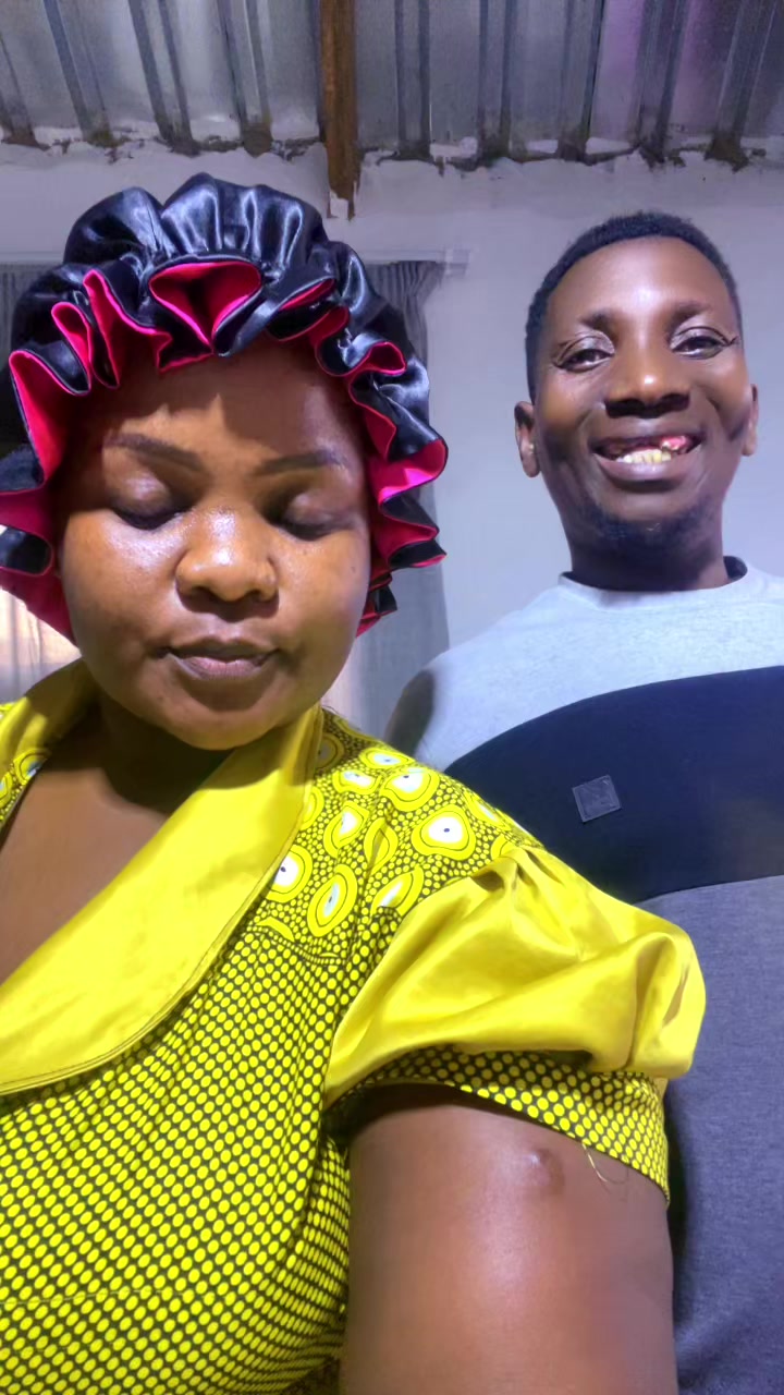 @Futhy Zulu (sisi kaKieh)